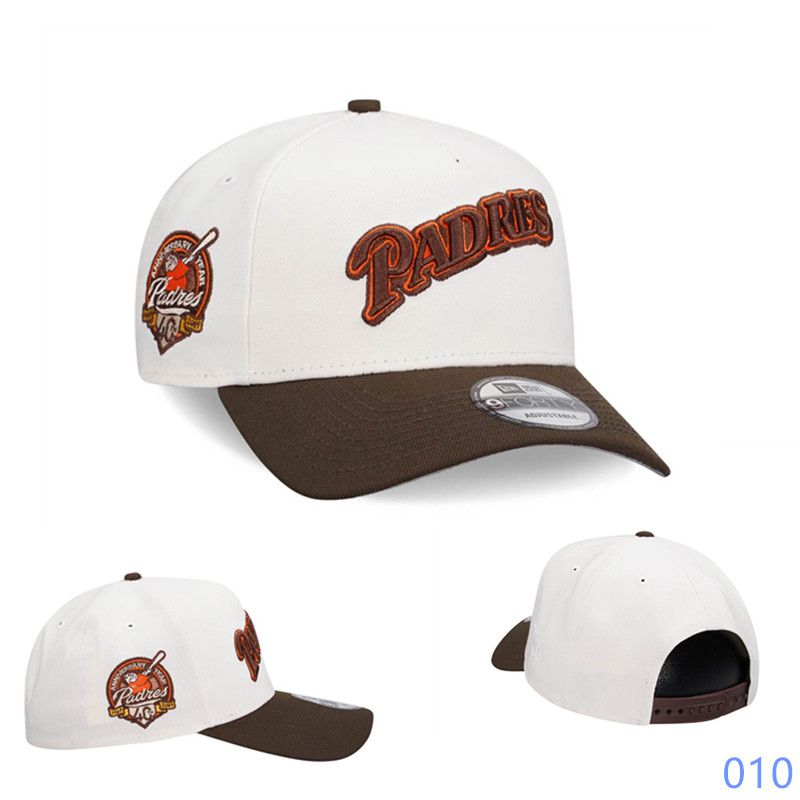 2025 MLB San Diego Padres Hat TX202503072->mlb hats->Sports Caps